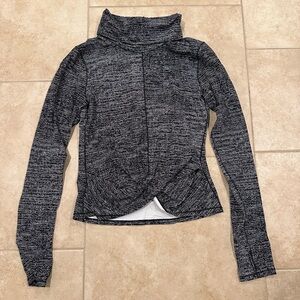 Women's lululemon Turtleneck Top